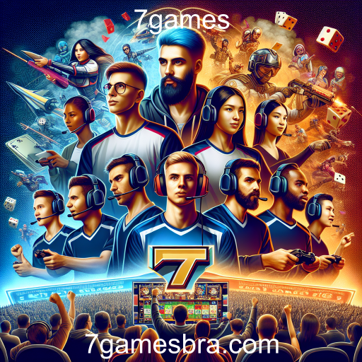 A Revolução dos Jogos de Esporte: Tendências e Inovações